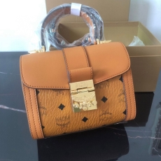 MCM Handle Bags